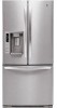 Troubleshooting, manuals and help for LG 50144815 - LFX23961ST 22.6 cu. ft. Refrigerator
