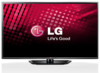 LG 60PN6500 New Review