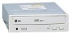 Get support for LG CRD-8520BI - LG - CD-ROM Drive