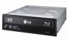 Get support for LG CH08LS10K - LightScribe SATA Blu-ray Combo Drive
