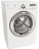 Get support for LG DLG5966W - 27in Gas Dryer