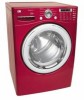 Troubleshooting, manuals and help for LG DLGX7188RM - SteamDryer Series 27in Front-Load Gas Dryer