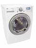 Troubleshooting, manuals and help for LG DLGX8388WM - SteamDryer Series