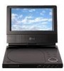 Troubleshooting, manuals and help for LG DP771 - LG DVD Player