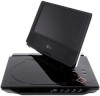 Troubleshooting, manuals and help for LG DP781 - Portable DVD Player