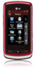 Get support for LG GR500 Red