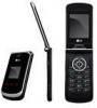 Get support for LG KG810 - LG Cell Phone 128 MB