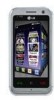 Get support for LG KM900 - LG Arena Cell Phone 7.2 GB