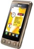 Get support for LG KP500 BROWN