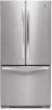 Get support for LG LFC23760ST - Bottom Freezer Refrigerator