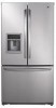 Troubleshooting, manuals and help for LG LFX25961AL - 24.7 Cu. Ft. Refrigerator