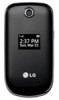 Get support for LG LG237C