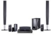 Troubleshooting, manuals and help for LG LHT874 - LG Home Theater System