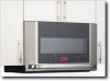 Get support for LG LMVM2277ST - 2.2 cu. ft. Microwave Oven