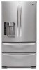 Troubleshooting, manuals and help for LG LMX21981ST - 20.5 cu. ft