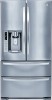 Get support for LG LMX28983ST - 27.6 Cu. Ft. Bottom Refrigerator