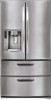 Get support for LG LMX28987ST - 27.5 cu. ft. Refrigerator