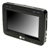 Get support for LG LN790 - Bluetooth Portable GPS Navigator