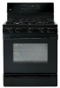 Troubleshooting, manuals and help for LG LRG30355SB - 30in Gas Range
