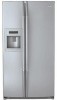 Get support for LG LRSC26911TT - Refrigerator 25 Cu. Ft. Digital LED Display