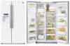 Troubleshooting, manuals and help for LG LRSC26940SW - Refrigerator 26 Cu. Ft