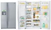 Troubleshooting, manuals and help for LG LRSC26944TT - Refrigerator Side By Titianium Finish