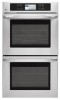Troubleshooting, manuals and help for LG LWD3081ST - Double Electric Oven