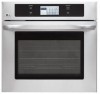 Get support for LG LWS3081ST - 30in Single Electric Wall Oven