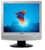 Troubleshooting, manuals and help for LG M1717S-SN - LG - 17 Inch LCD Monitor