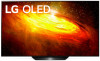 Get support for LG OLED55BXAUA