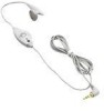 Troubleshooting, manuals and help for LG SGEY0003204 - LG Headset - Ear-bud