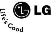 Troubleshooting, manuals and help for LG ST3200K - LG - Stand