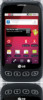 Get support for LG VM670
