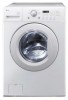 Get support for LG WM2010CW - 27in Front-Load Washer