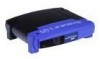 Get support for Linksys BEFSR11 - EtherFast Cable/DSL Router
