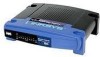 Get support for Linksys BEFSR81 - EtherFast Cable/DSL Router