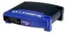 Get support for Linksys BEFSX41 - Instant Broadband EtherFast Cable/DSL Firewall Router