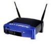 Linksys BEFW11S4 Support Question