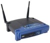 Get support for Linksys BEFW11S4-RM - Wireless-B Broadband Router