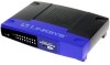 Get support for Linksys EFAH08W - EtherFast 10/100 Auto-Sensing Hub