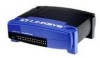 Troubleshooting, manuals and help for Linksys EFAH16W - EtherFast Auto-Sensing Hub