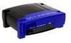 Troubleshooting, manuals and help for Linksys EZXS16W - EtherFast 10/100 Workgroup Switch