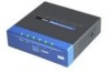 Troubleshooting, manuals and help for Linksys PSUS4 - PrintServer For USB