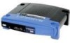 Troubleshooting, manuals and help for Linksys RT31P2-NA - Cisco Broadband Router RT31P2