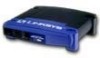 Troubleshooting, manuals and help for Linksys RT41P2-AT - Broadband Router With 2 Phone Ports At&t Service Req