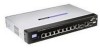 Get support for Linksys SRW208P - Cisco Small Business Managed Switch