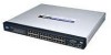 Troubleshooting, manuals and help for Linksys SRW224P - 10/100 - Gigabit Switch