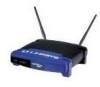 Troubleshooting, manuals and help for Linksys WAP11 - Instant Wireless Network Access Point