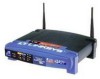 Get support for Linksys WAP51AB - Instant Wireless - Access Point
