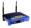 Troubleshooting, manuals and help for Linksys WAP54A - Instant Wireless - Access Point